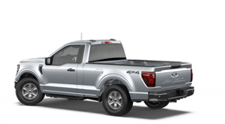 2026 Ford F-150® External Image 3